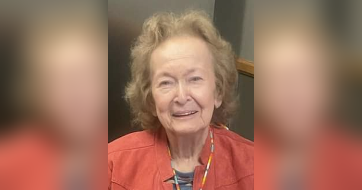 Patricia Obituary January 26, 2024 Aberdeen, SD