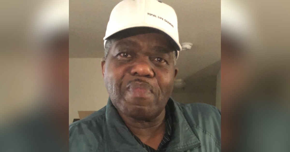 Terry Albritton Obituary May 4, 2022 AlbrittonCarraway Funeral