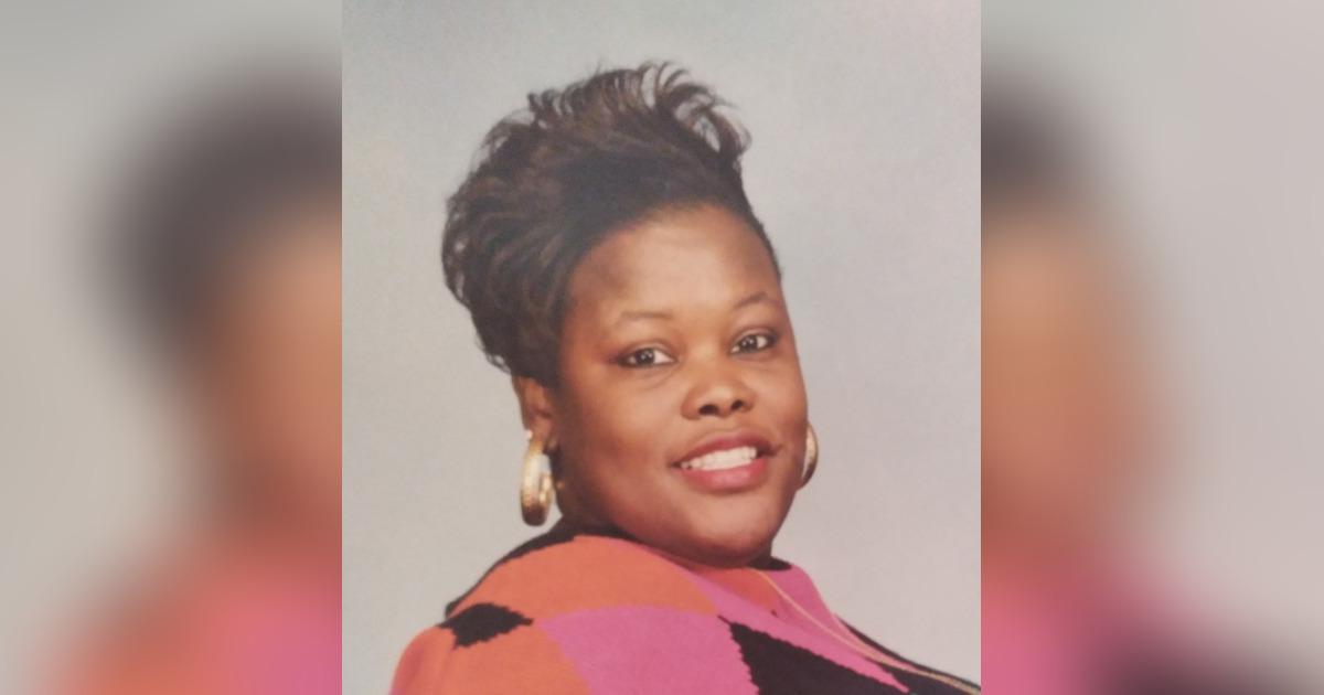 Tracy Evans Obituary May 11, 2022 Kinston, NC