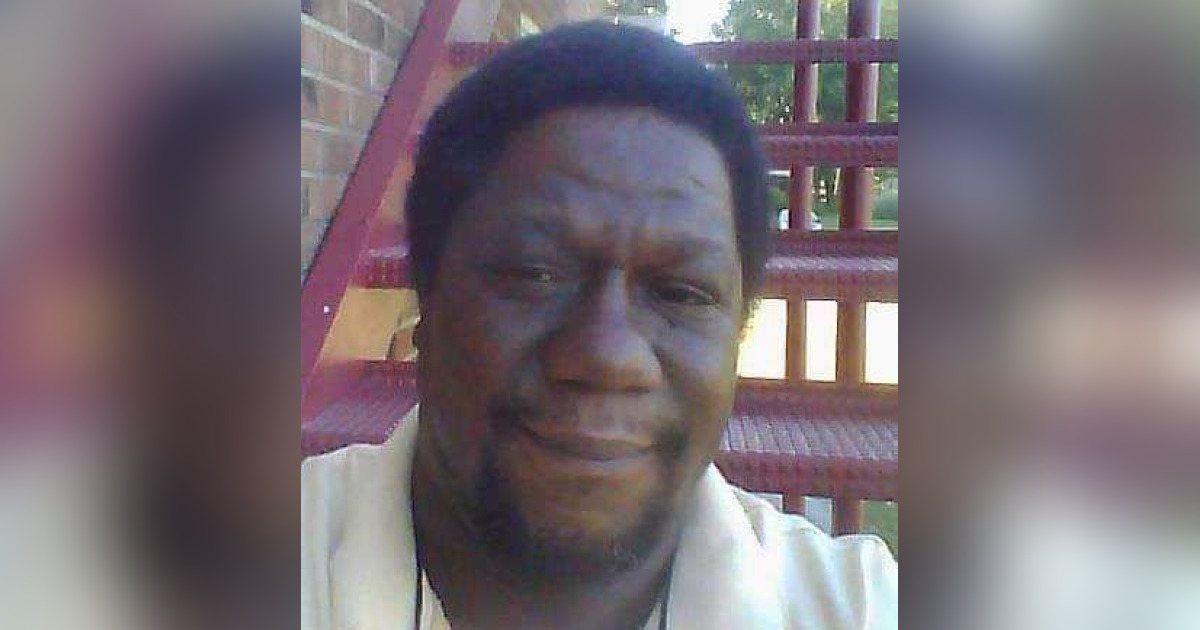 DeGerio McKnight Obituary Jun 12, 2022 Kinston, NC