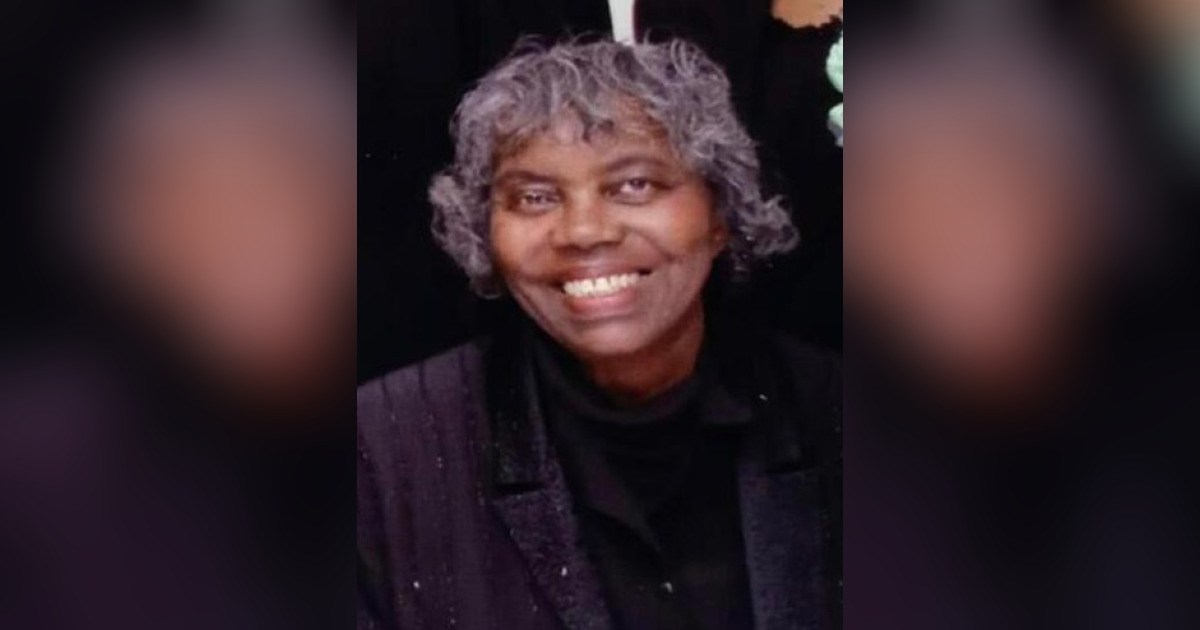 Mary Darden Obituary Jun 14, 2022 Kinston, NC