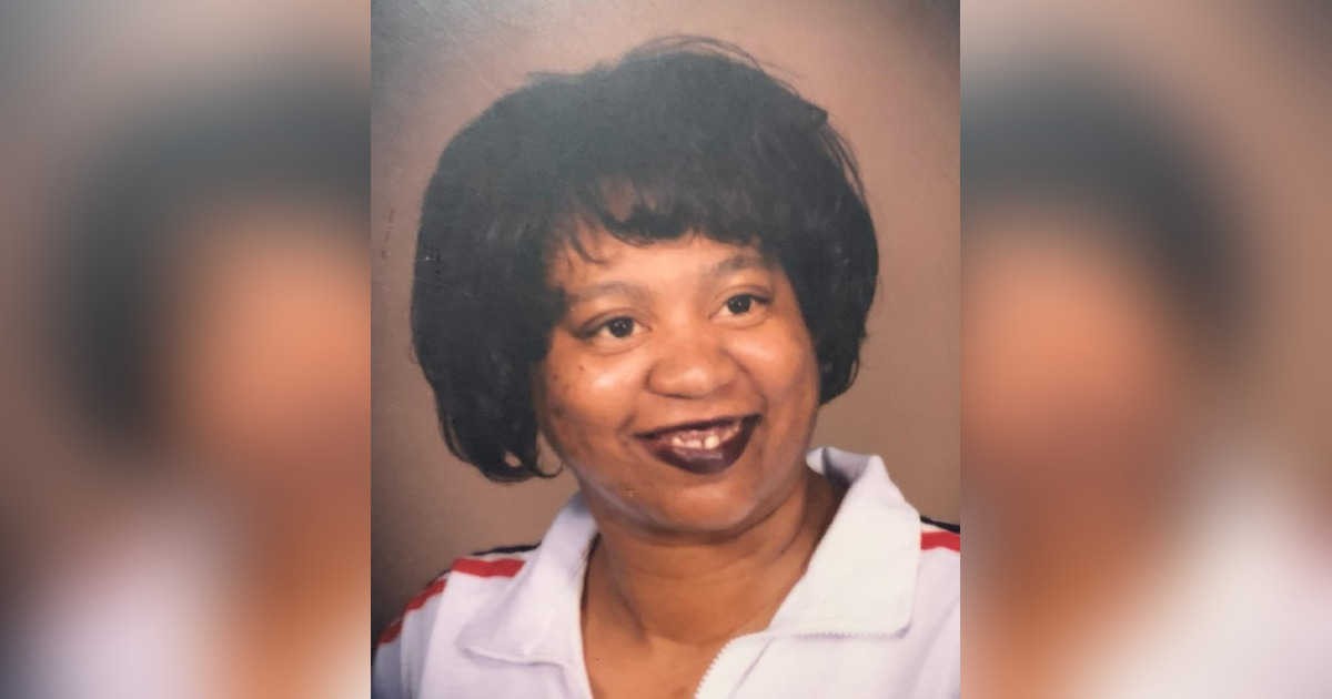 Maria Adams Obituary July 8, 2022 AlbrittonCarraway Funeral Home
