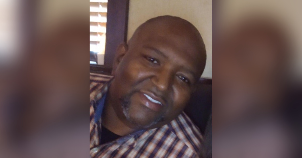 Jeffery Fisher Obituary December 23, 2022 AlbrittonCarraway