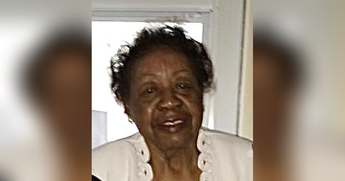 Dorothy Daniels Williams