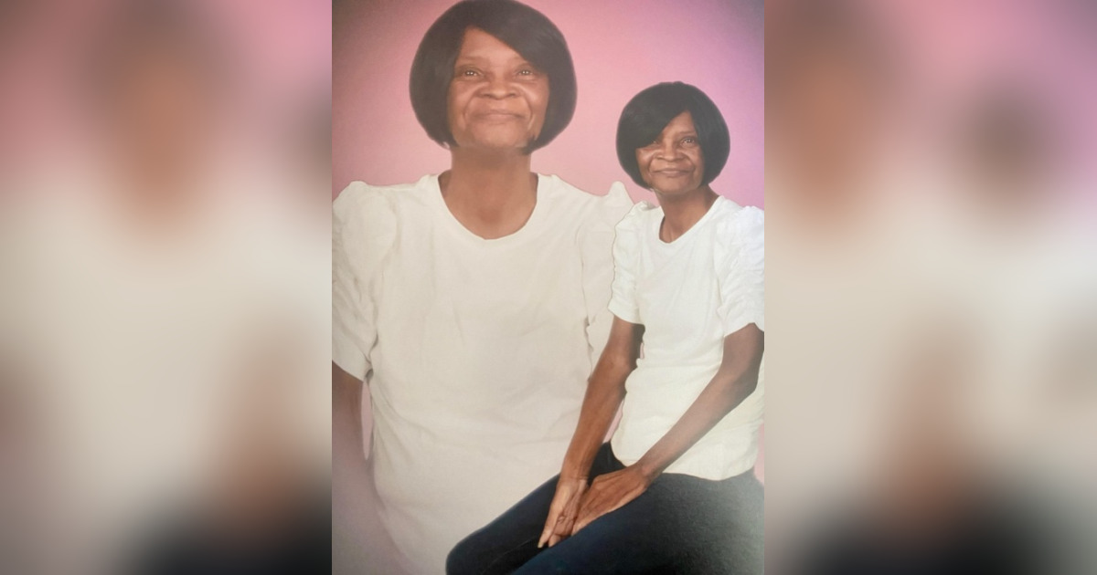 Sharon Buckner Obituary April 10, 2023 AlbrittonCarraway Funeral