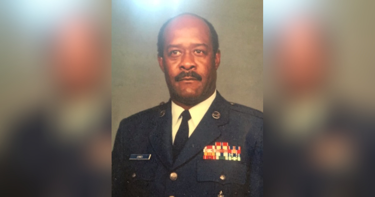 Rufus Jones Jr. Obituary Apr 15, 2023 Kinston, NC