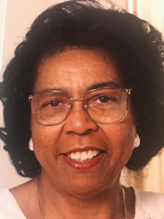 Sallie Banks Houston Obituary May 15, 2023 AlbrittonCarraway