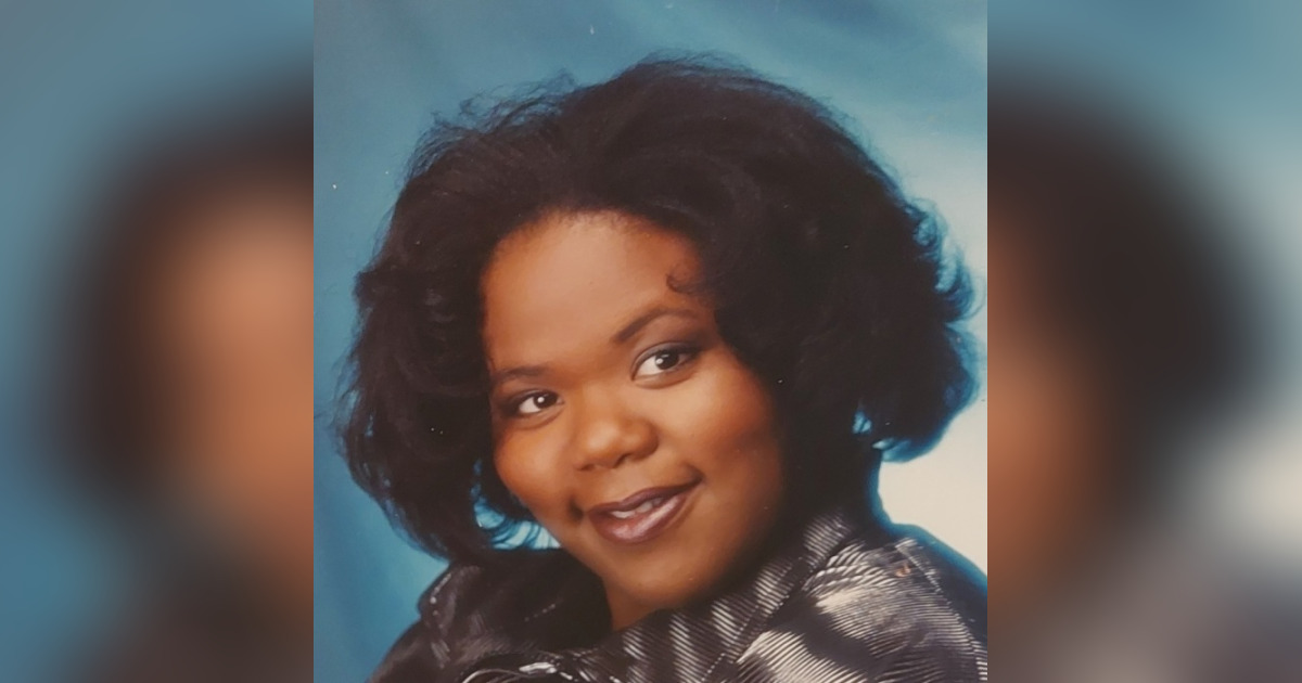 Kelli Waters Obituary November 23, 2023 AlbrittonCarraway Funeral