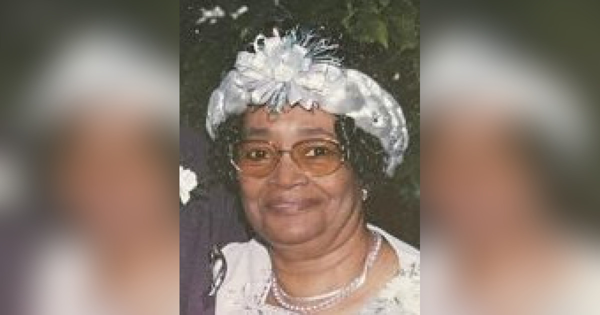 Shirley Simmons Cobb