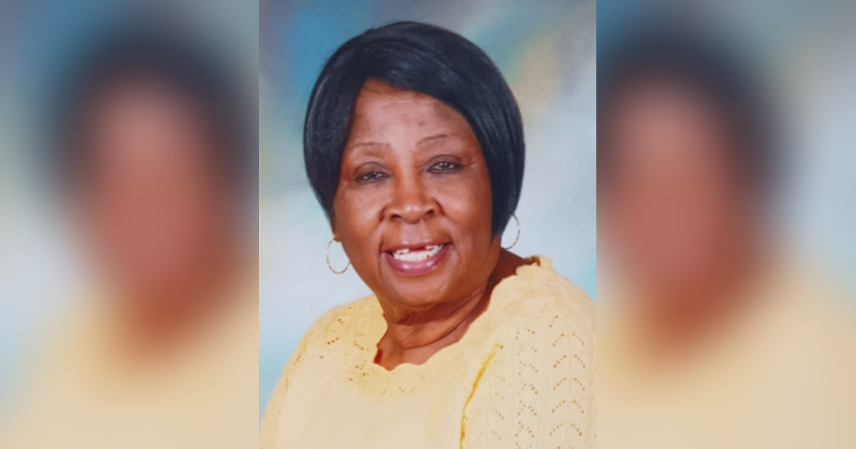 Dolly Coward Dunk Obituary March 20, 2024 AlbrittonCarraway