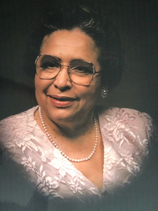 Mrs. Marilyn Cogdell Obituary December 12, 2018 AlbrittonCarraway