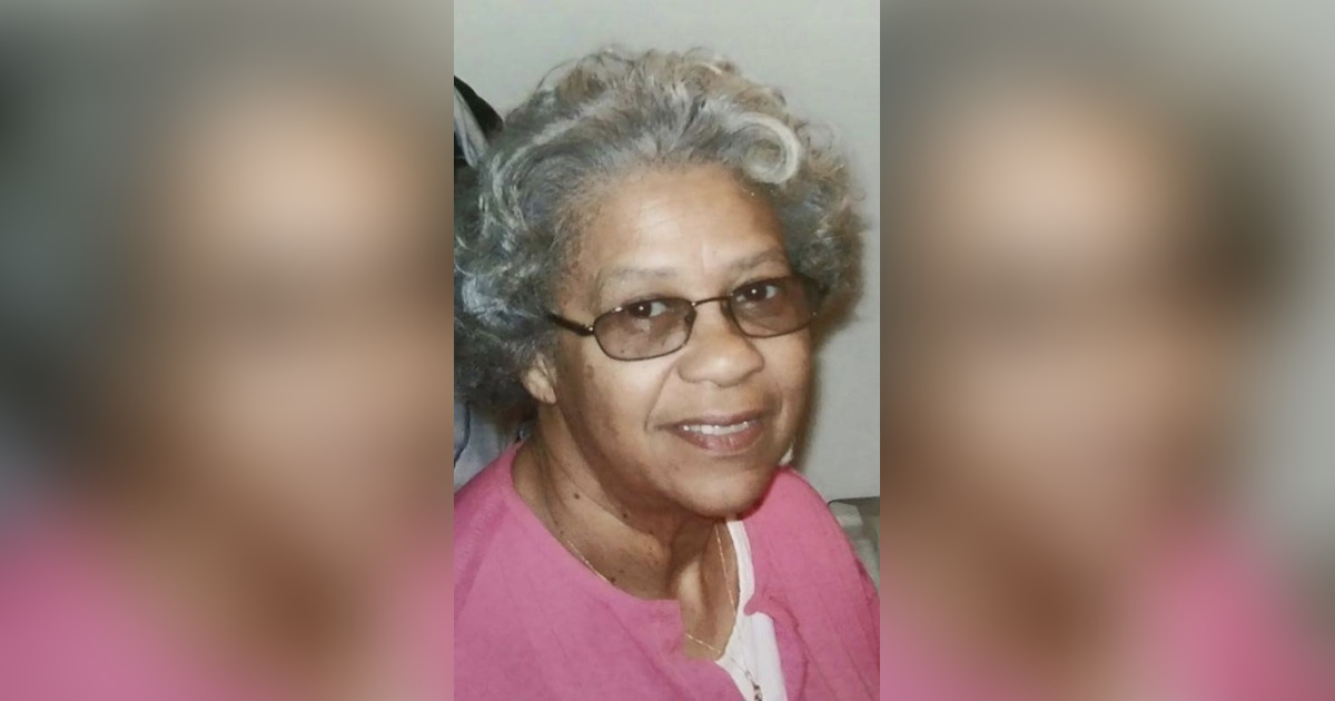 Obituary for Mrs. Mary Lee (Wooten) Coward AlbrittonCarraway Funeral