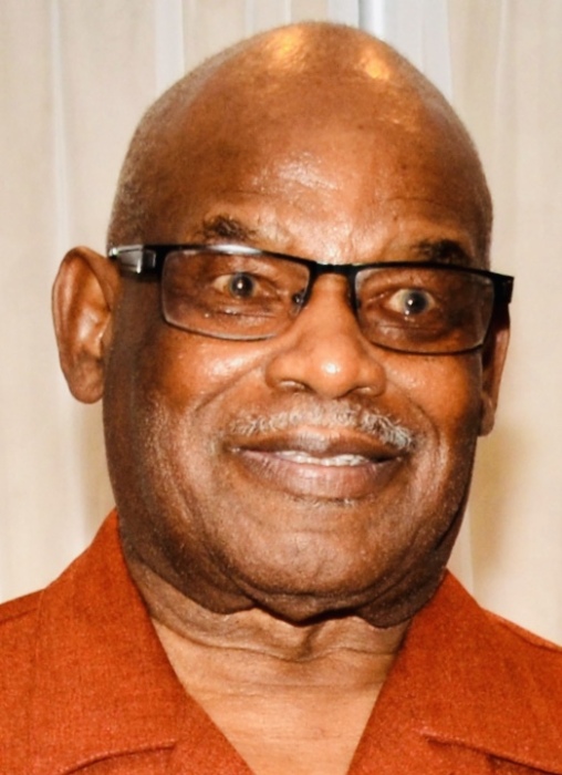 Mr. Joseph Kimpson Obituary September 11, 2020 AlbrittonCarraway