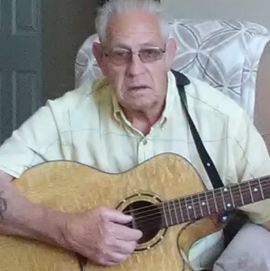 Obituary for David Gene Nolan Hatmaker Funeral Home