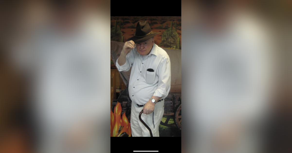 Wayne QuotJackQuot Ferguson