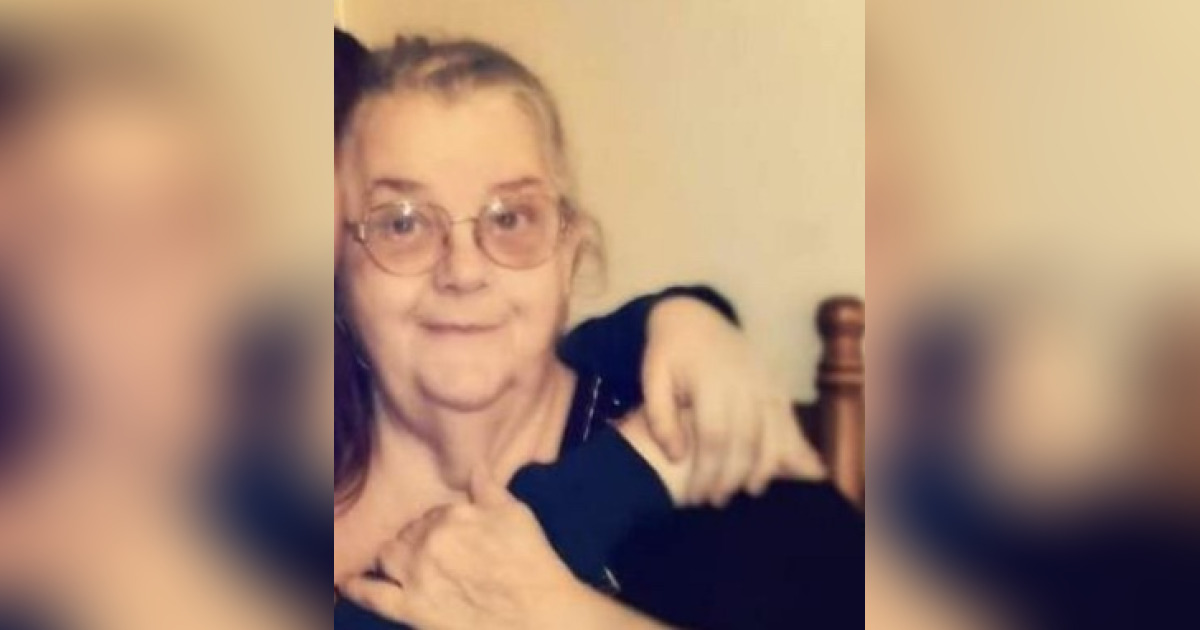 Obituary for Sharon Lee Patrick Hatmaker Funeral Home