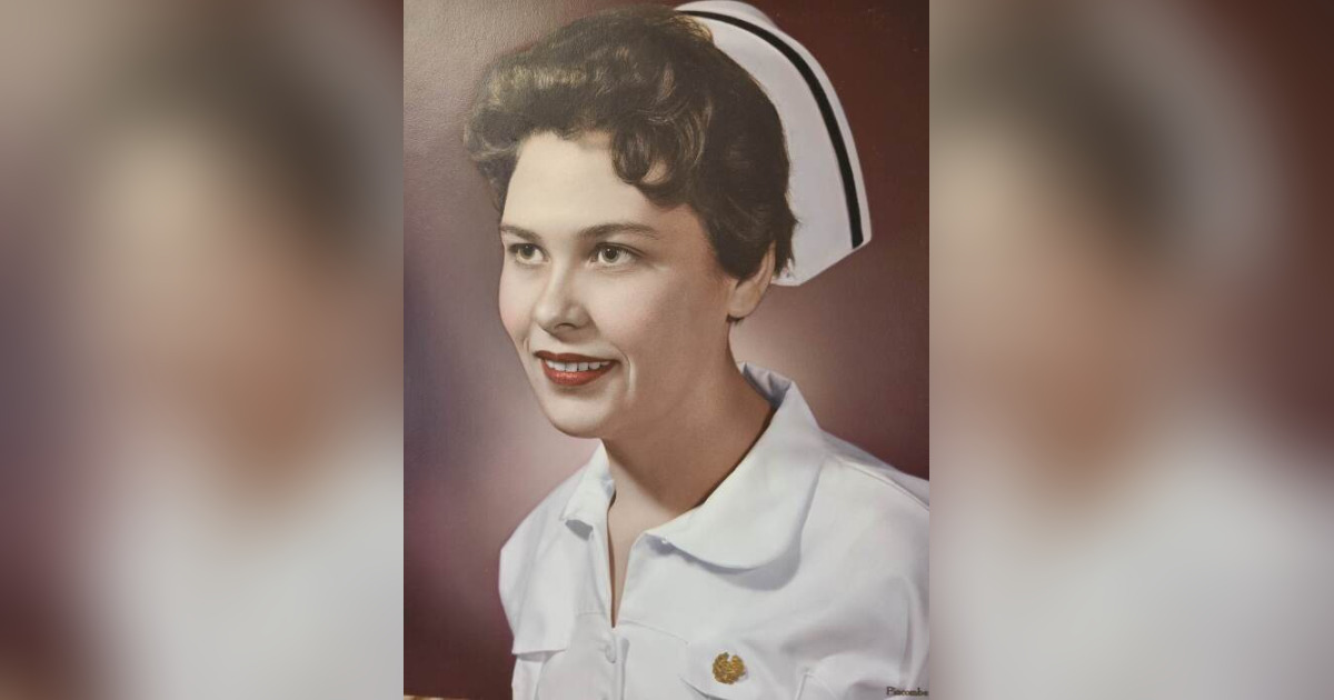 Charlene Rider Mac Donald