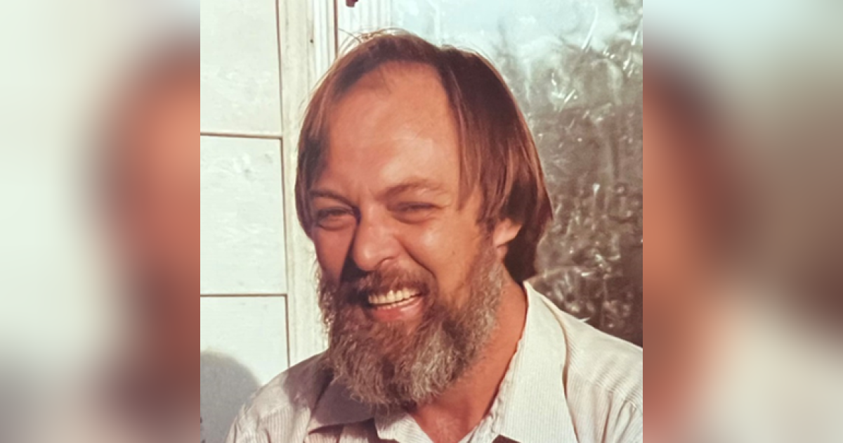 Charles "Boomer" Winfrey