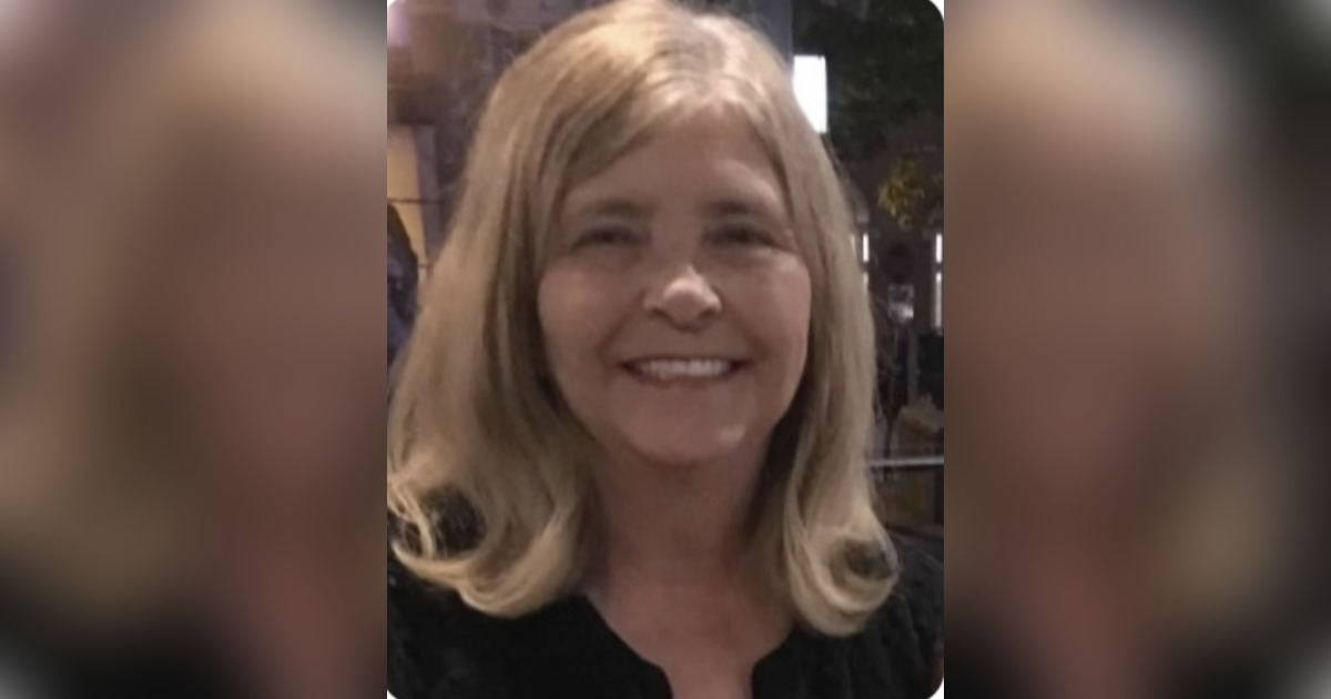 Obituary for Connie Sue Cox Evans Hatmaker Funeral Home