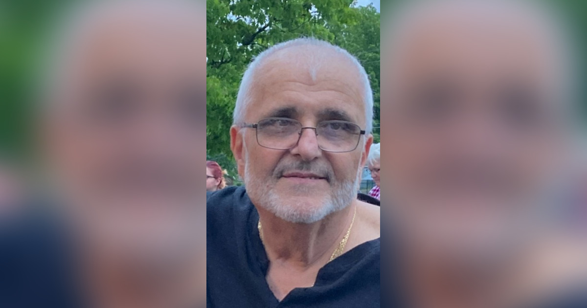 Nicholas Mitchell Obituary September 18, 2022 Rupert Funeral Homes