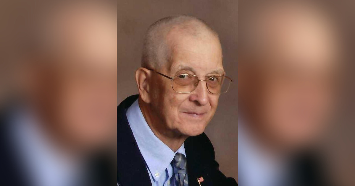 Cecil Ashbaugh Obituary February 24, 2023 Rupert Funeral Homes