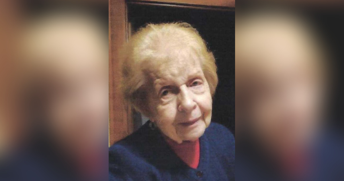 Mildred Hoover George