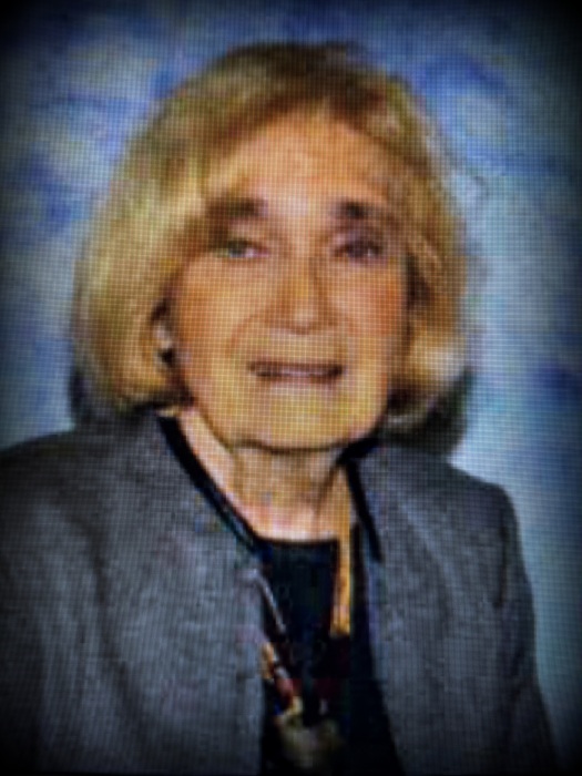 Della Fair Obituary November 29, 2023 Rupert Funeral Homes New