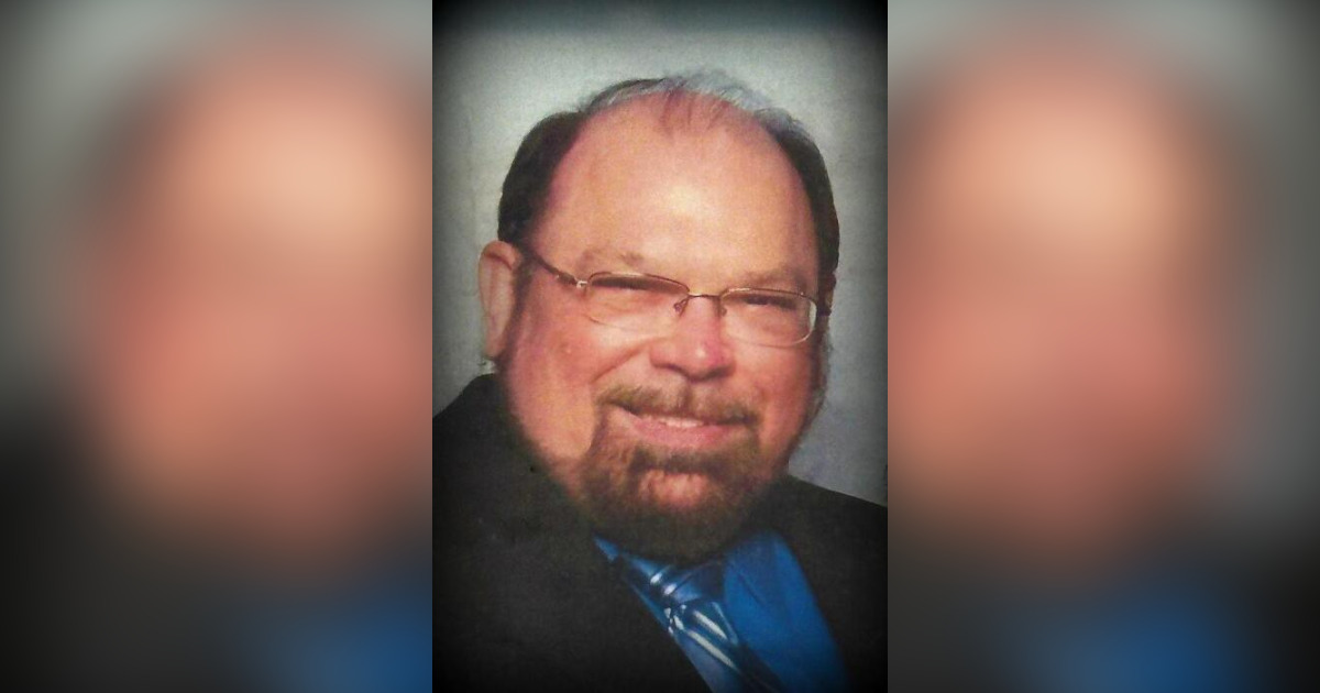 Michael Pall Obituary May 29, 2024 Rupert Funeral Homes New