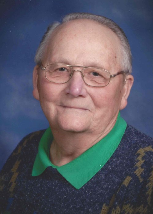 Obituary for Ronald L. Evans