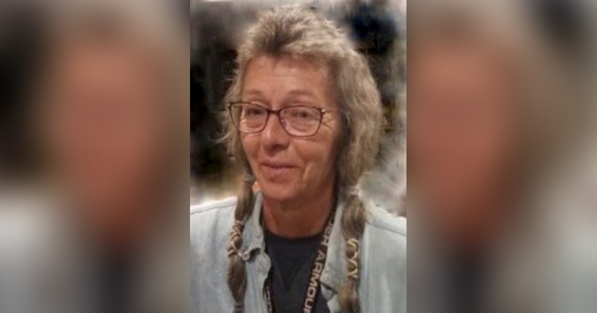 Obituary for Theresa Ann (Rossman) Bills Rupert Funeral Homes