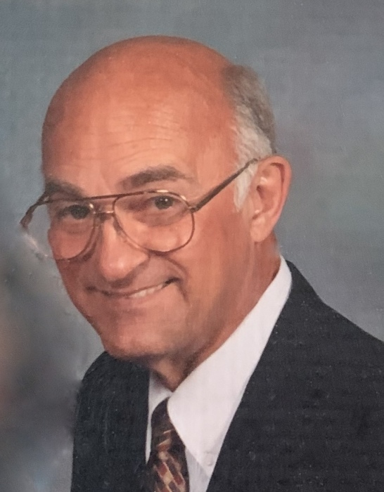 Obituary for Andrew B. Maitland Rupert Funeral Homes