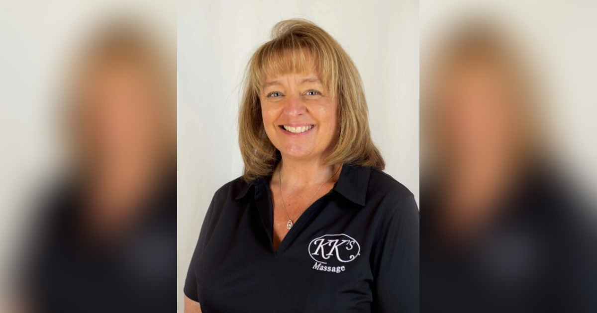 Obituary for Kerry L. (Campbell) Tierney | MacKinnon Funeral Home and