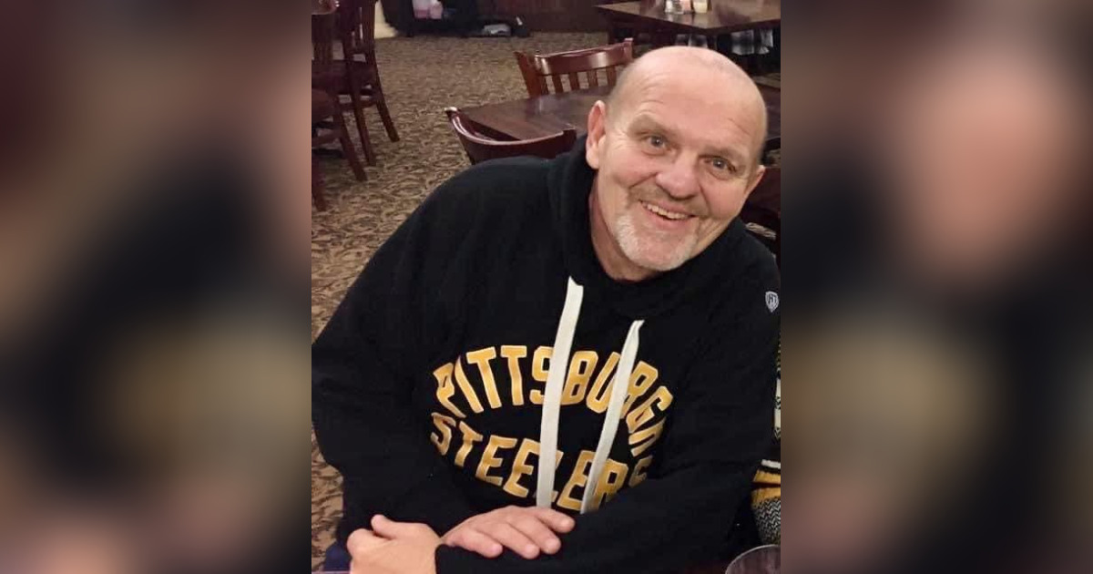 Gary Witkowski Sr. Obituary Oct 12, 2023 Millvale, PA