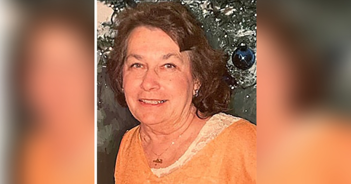 Judith "Judy" Cichowski