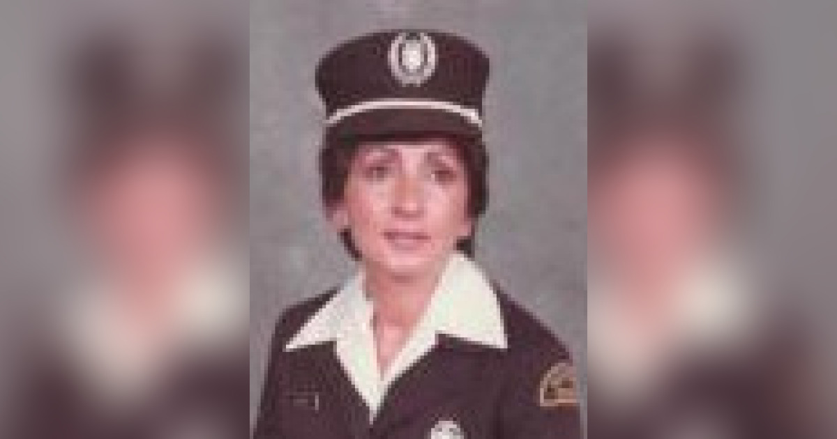 Marianna Kelch Obituary April 13, 2023 Pittsburgh, PA