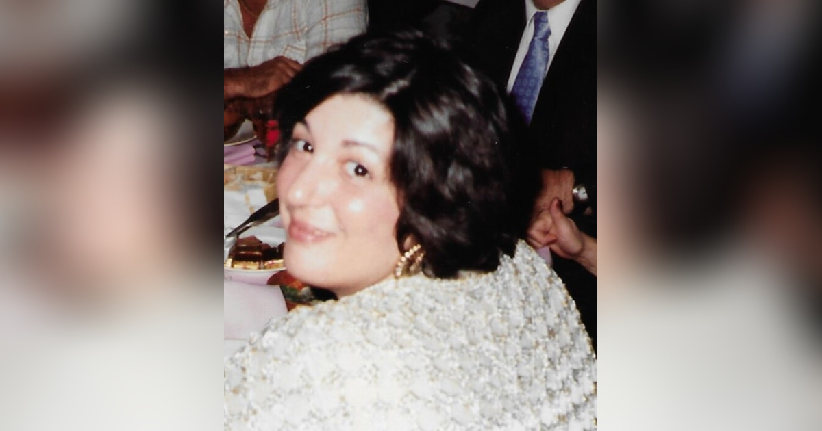 Francine Giglio Obituary May 2, 2022 Magrath Funeral Home East