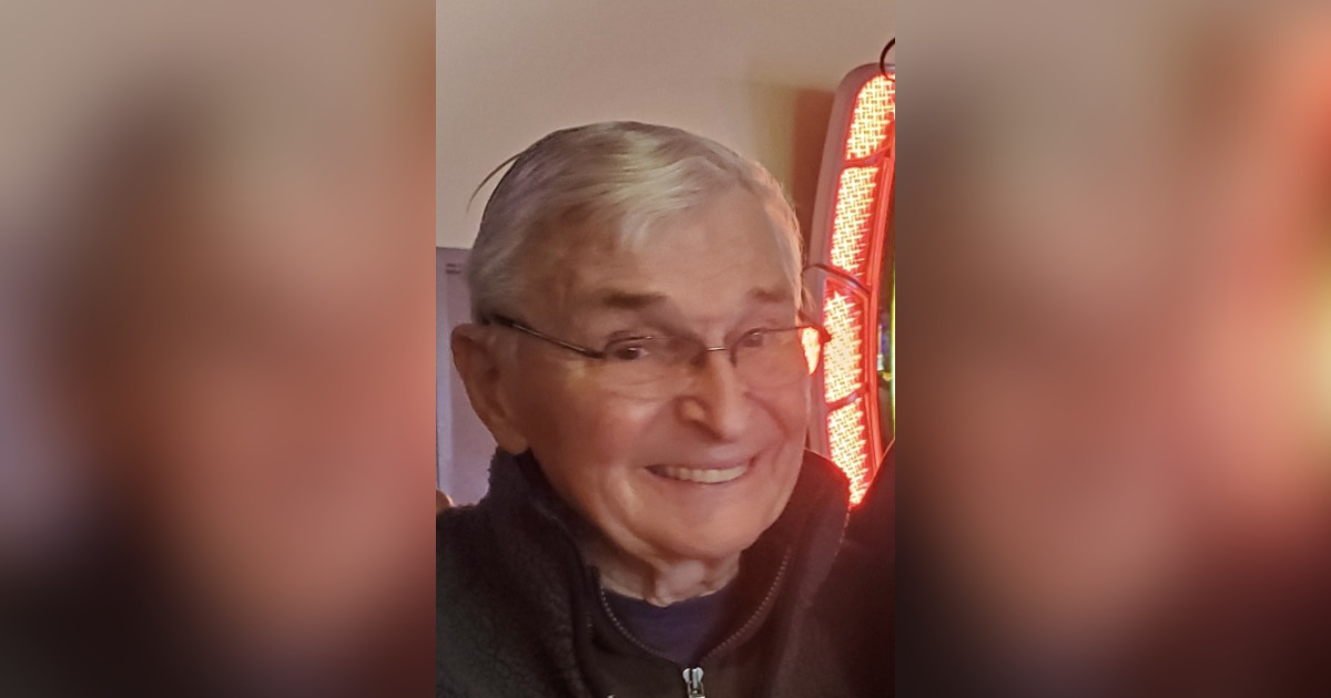 John White Jr. Obituary June 7, 2022 Magrath Funeral Home East