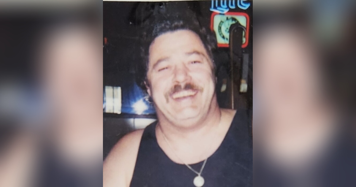 Nicholas Devico Obituary July 12, 2022 Magrath Funeral Home East