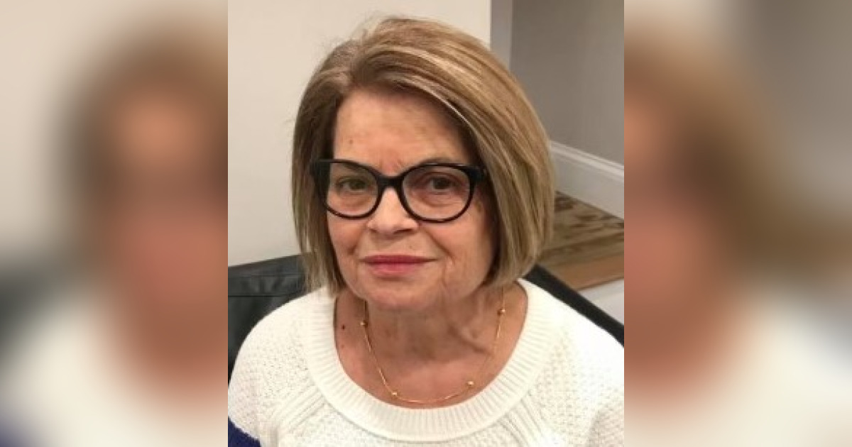 Esmeralda Verissimo Obituary August 11, 2022 Magrath Funeral Home