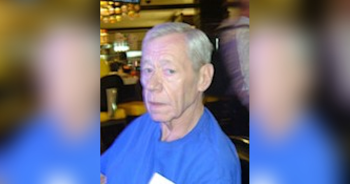 Edward Boyan Jr. Obituary September 24, 2022 Magrath Funeral Home