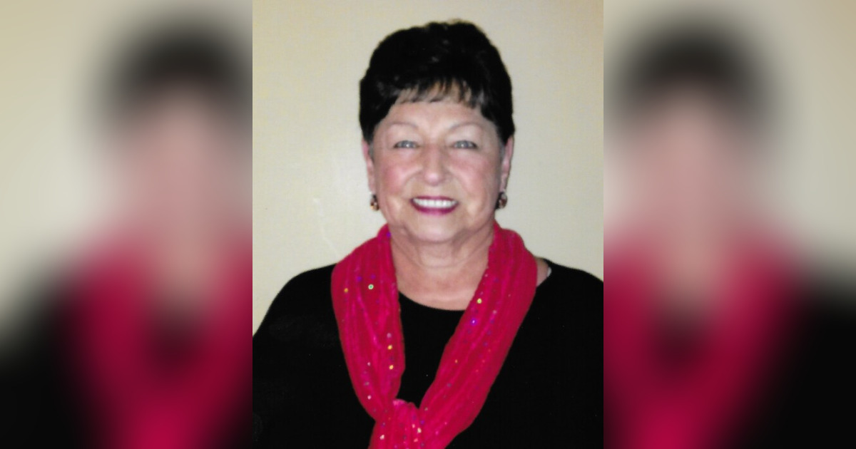 Kathy Hanlon Obituary October 6, 2022 Magrath Funeral Home East