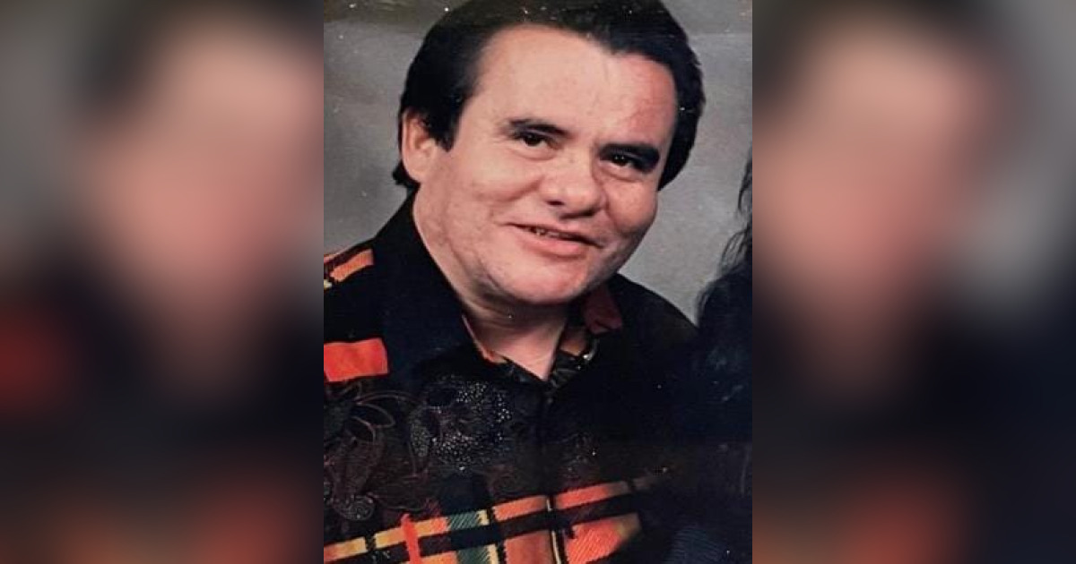 Luis Betancur Obituary February 13, 2023 Magrath Funeral Home