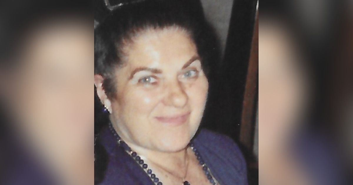 Jean Velardo Obituary March 21, 2023 Magrath Funeral Home East