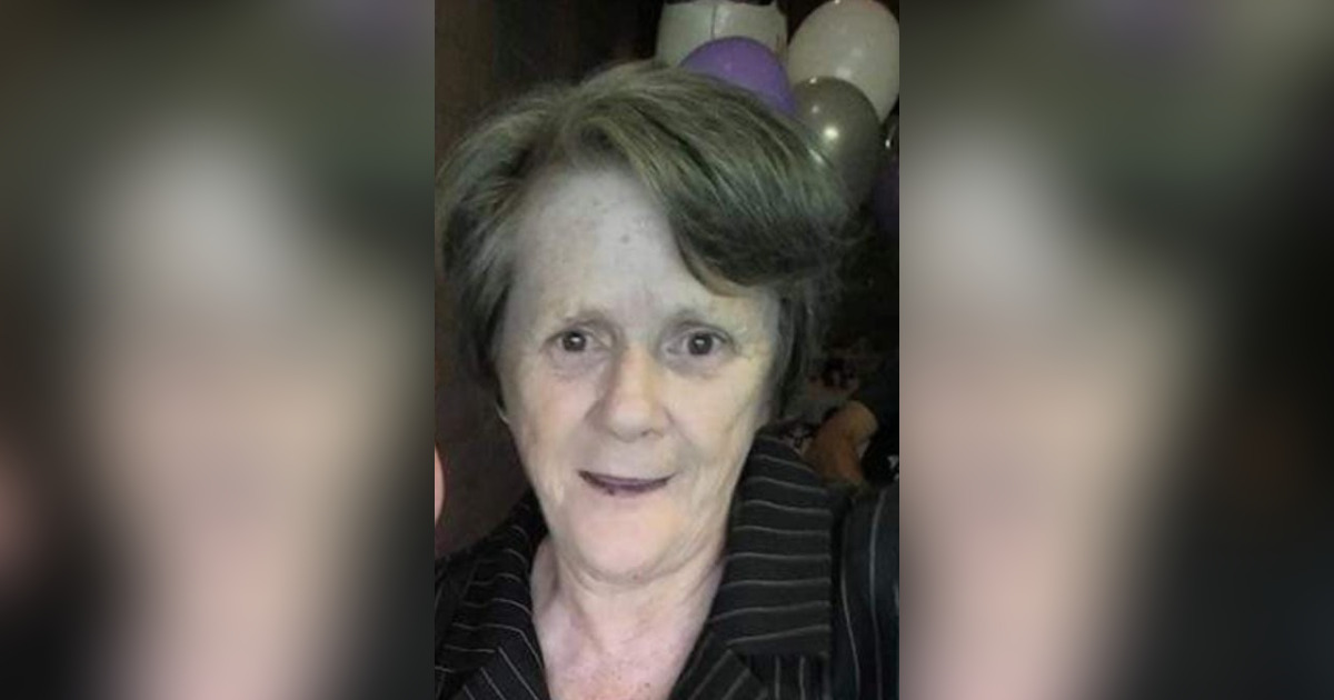 Helen Davis Obituary April 7, 2023 Magrath Funeral Home East