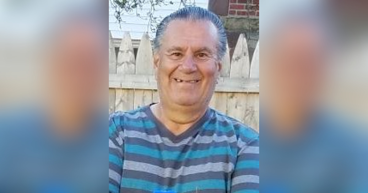 Joseph Parziale Obituary April 11, 2023 Magrath Funeral Home East