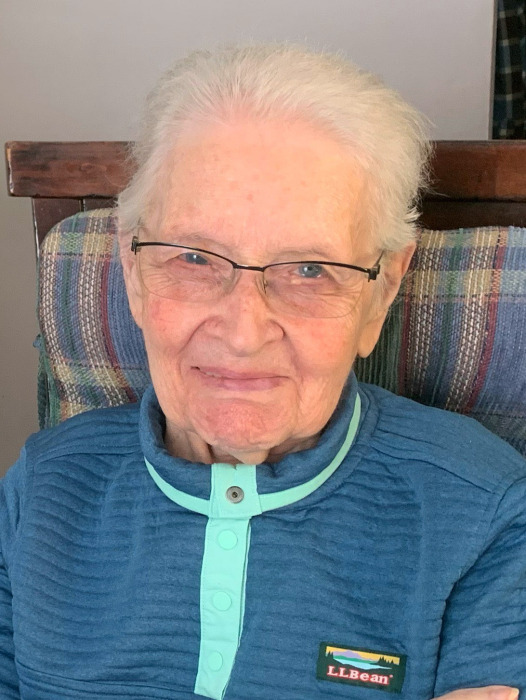 Harriet Haddock Obituary May 2, 2023 Magrath Funeral Home East