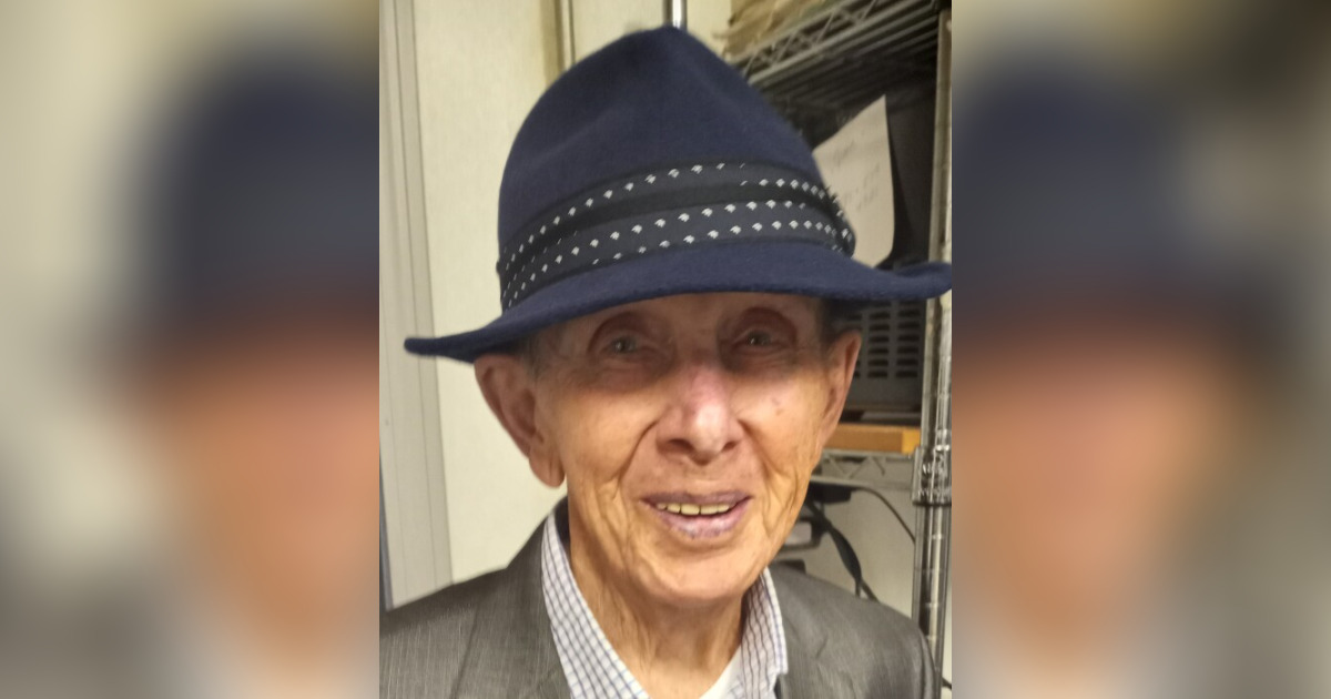 William Armstrong Obituary May 6, 2023 Magrath Funeral Home East