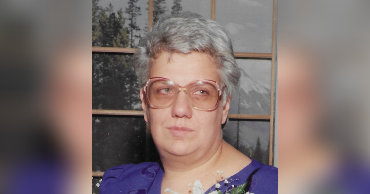 Julie McGuire Obituary June 4, 2023 Magrath Funeral Home East