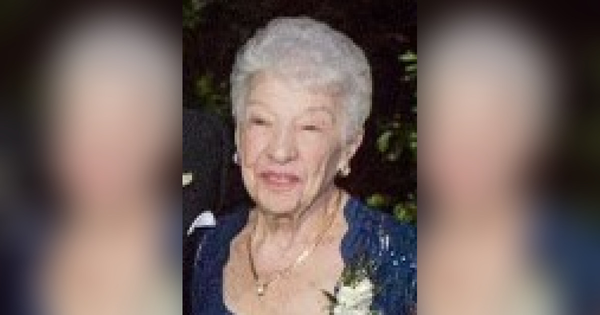 Susan DiAngelis Obituary August 17, 2023 Magrath Funeral Home