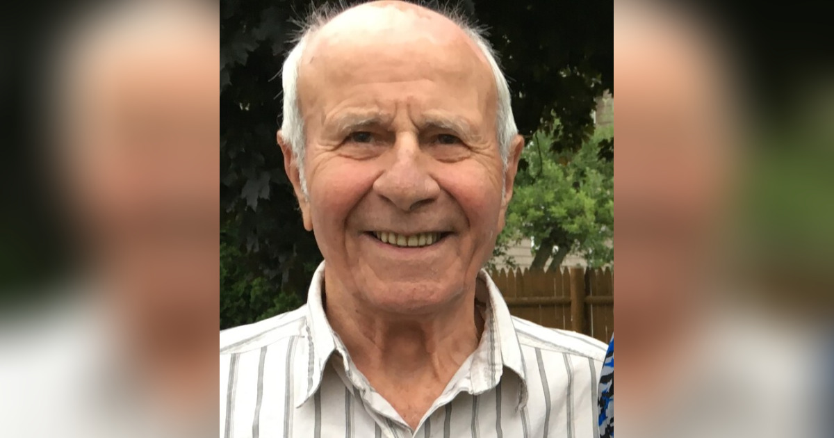 Arturo Mele Obituary November 17, 2023 Magrath Funeral Home East